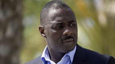 image de la news Idris Elba : arrêtez de lui parler de James Bond