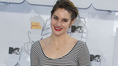 image de la news MTV Movie Awards 2015 : Bradley Cooper et Shailene Woodley sacrés