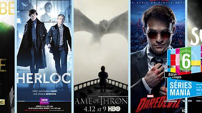 image de la news "Tous critiques de séries ?" Suivez le débat de Séries Mania en direct !