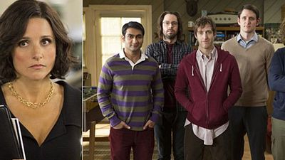 image de la news Veep et Silicon Valley renouvelées par HBO