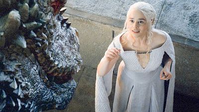 image de la news Game of Thrones : record battu pour le lancement de la saison 5 !