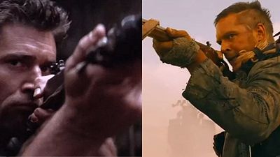 image de la news Mad Max : de Mel Gibson à Tom Hardy, le trailer qui connecte la saga !