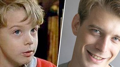 image de la news "Les trois frères" à la télé ce soir : qu'est devenu le petit Michael ?