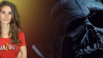 image de la news FanZone 395 : la Force se réveille...