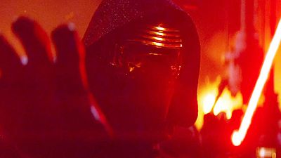 image de la news Batman, Star Wars, Ant-Man... Les bandes-annonces ciné à ne pas rater !