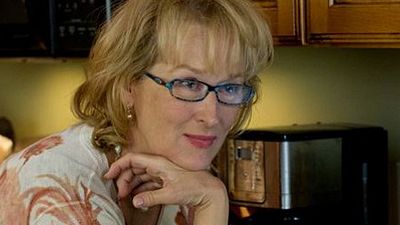 image de la news Meryl Streep aide les femmes scénaristes de plus de 40 ans