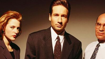 image de la news X-Files : un personnage culte confirme son retour