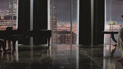 image de la news 50 nuances de Grey : la suite sera écrite par… le mari d'EL James !