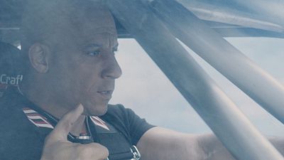 image de la news Fast & Furious : Vin Diesel dévoile la date de sortie du 8ème volet !