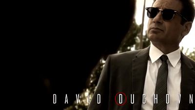 image de la news X-Files : NBC réunit David Duchovny et Gillian Anderson avant l'heure