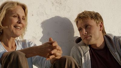 image de la news Bande-annonce Amnesia : Barbet Schroeder dévoile son drame psychologique sur fond de musique techno.