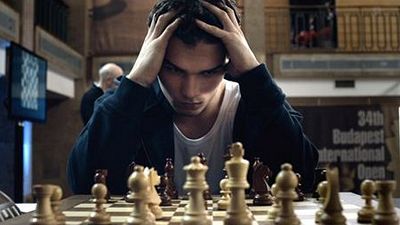 image de la news Le Tournoi : "Les échecs ? Un côté magique à la Harry Potter !"  