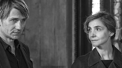 image de la news Cannes 2015 : extrait L'Ombre des femmes avec Stanislas Merhar et Clotilde Courau