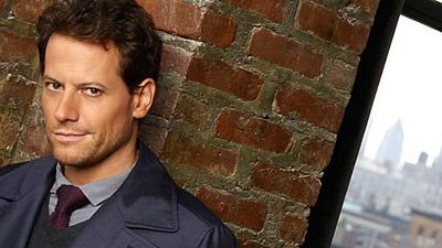 image de la news "Forever": les confidences de Ioan Gruffudd, alias Henry Morgan...