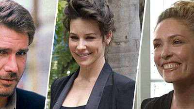 image de la news Vin Diesel, Harrison Ford, ... : ils ont tout quitté pour le cinéma !