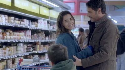 image de la news Elodie Bouchez retrouve le réalisateur de La Vie rêvée des Anges