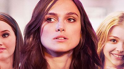 image de la news Girls Only : des avant-premières « Soirées Filles »