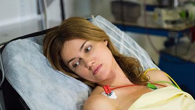 image de la news Le passé d'Alice Nevers refait surface ce soir sur TF1