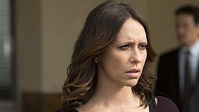 image de la news Jennifer Love Hewitt quitte déjà Esprits Criminels !