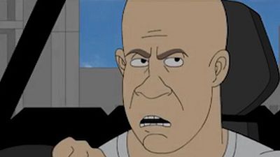 image de la news Les cascades Fast & Furious 7 : et si on essayait en vrai ?