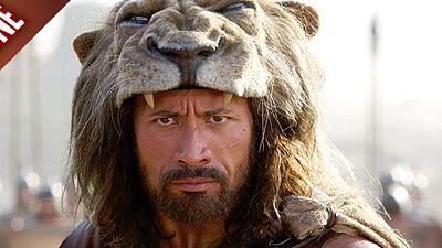 image de la news FanZone 409 : The Rock, nouveau chouchou d'Hollywood 