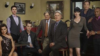 image de la news CBS : Toutes les nouvelles séries de la saison US 2015 / 2016