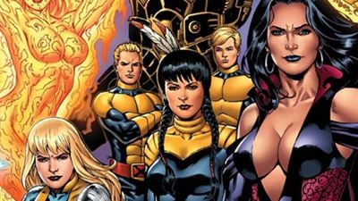 X-Men : un spin-off par le réalisateur de Nos étoiles contraires