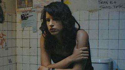 image de la news Cannes 2015 : "Avoir un jury intégralement féminin pour cette Queer Palm, c'est excitant"