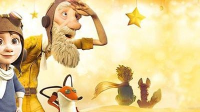 Cannes 2015 : Le Petit Prince est "l'un des meilleurs films d'animation de l'année" pour la presse