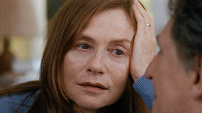 image de la news Cannes 2015 : Plus fort que les bombes a-t-il soufflé la presse ?