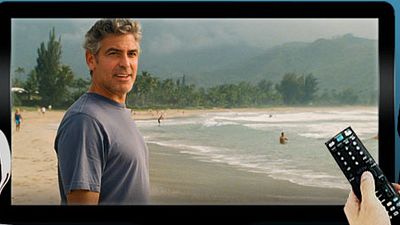 image de la news Dimanche à la télé : on mate "Le Bounty" et "The Descendants"