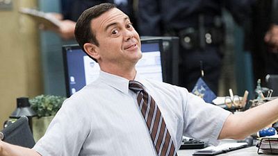 image de la news Audiences US du 17 mai : Brooklyn Nine-Nine termine en baisse