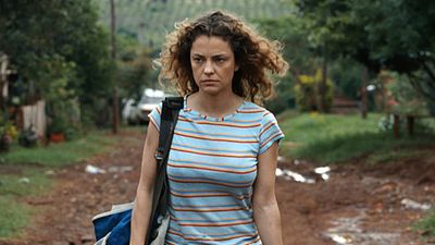 image de la news Cannes 2015 - Semaine de la critique : Paulina et La Tierra y la Sombra au palmarès