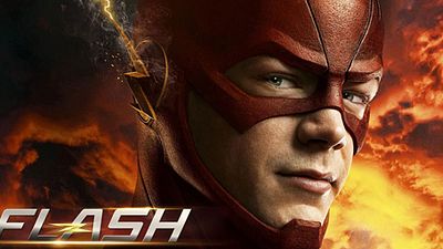 image de la news The Flash : la saison 2 promet du très lourd
