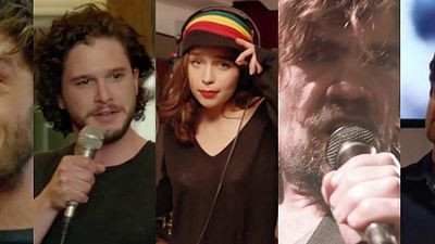 image de la news Game of Thrones le musical ! Les chansons sous-titrées de Tyrion, Daenerys, Jon Snow, Jaime Lannister...