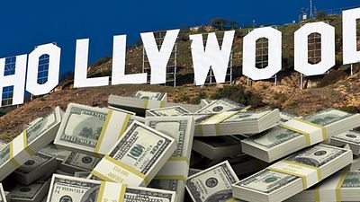 image de la news Hollywood Accounting : quand les Majors trafiquent (légalement) les comptes