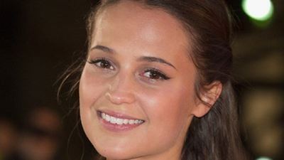 Qui est Alicia Vikander, la nouvelle Lara Croft ?