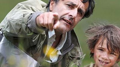 image de la news Nicolas Vanier part en Sologne et lance un appel à casting !