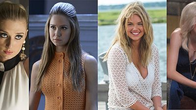 image de la news Les Animaux Fantastiques : le spin off d’Harry Potter avec Eddie Redmayne complète son casting