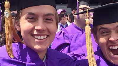 image de la news Voilà à quoi ressemble le petit Ben de "Friends" aujourd'hui !