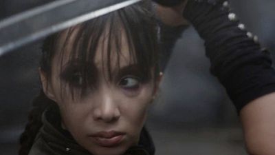 image de la news Céline Tran (ex Katsuni) dans Dust Machina : "Je ne me donne pas de limites"