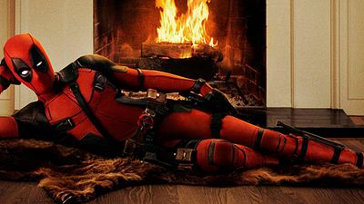 image de la news Deadpool : le tournage est terminé [PHOTO]