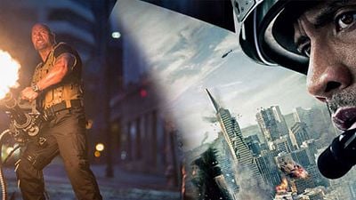 image de la news Les 12 travaux de Dwayne Johnson