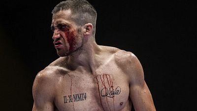 image de la news La Rage au ventre : Eminem rappe pour Jake Gyllenhaal !