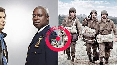 image de la news France 4 lance sa soirée comédies avec Brooklyn Nine-Nine et Lazy Company