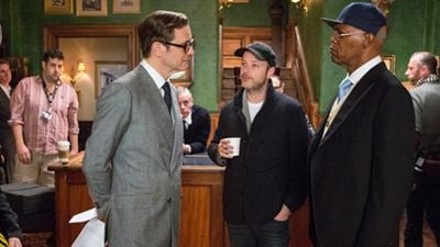 Star Wars : le réalisateur de Kingsman aux commandes d'un spin-off ?