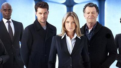image de la news Elementary : la star de Fringe va jouer un rôle central dans la saison 4