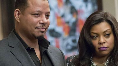 image de la news Festival de Monte-Carlo 2015 : deux stars de Empire s'ajoutent à la liste des invités !