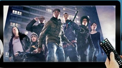 Ce soir à la télé : on mate "Attack the block" et "Les Poings contre les murs"