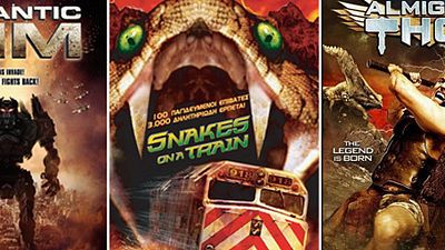 image de la news Journée mondiale anti-contrefaçon : vive les Mockbusters !